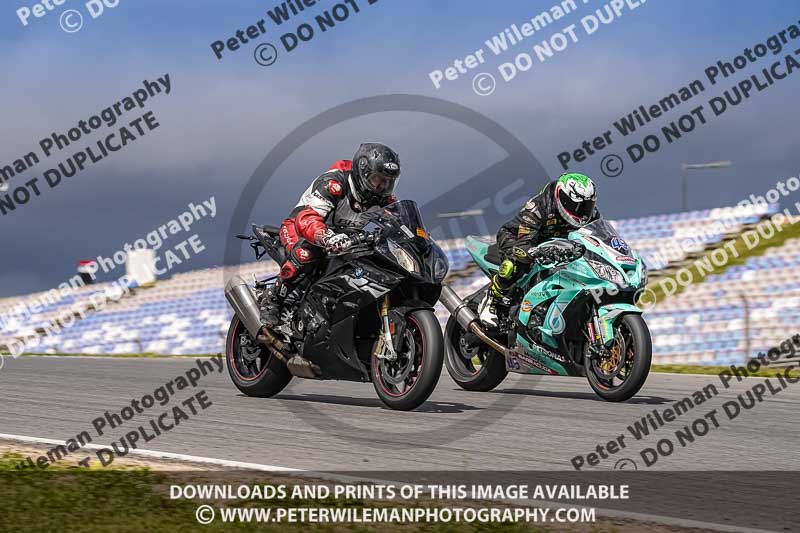 motorbikes;no limits;november 2019;peter wileman photography;portimao;portugal;trackday digital images